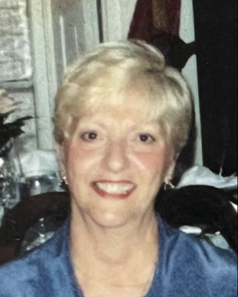Angeline L. Traini