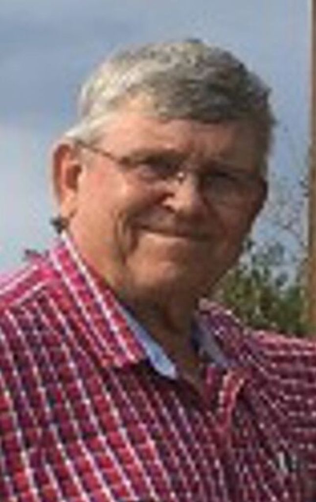 Murray Arthur Briant Profile Photo