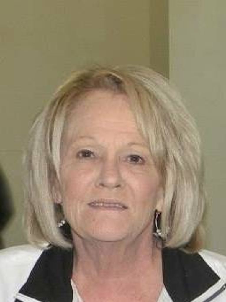 Mary Margaret Edwards Blackwell