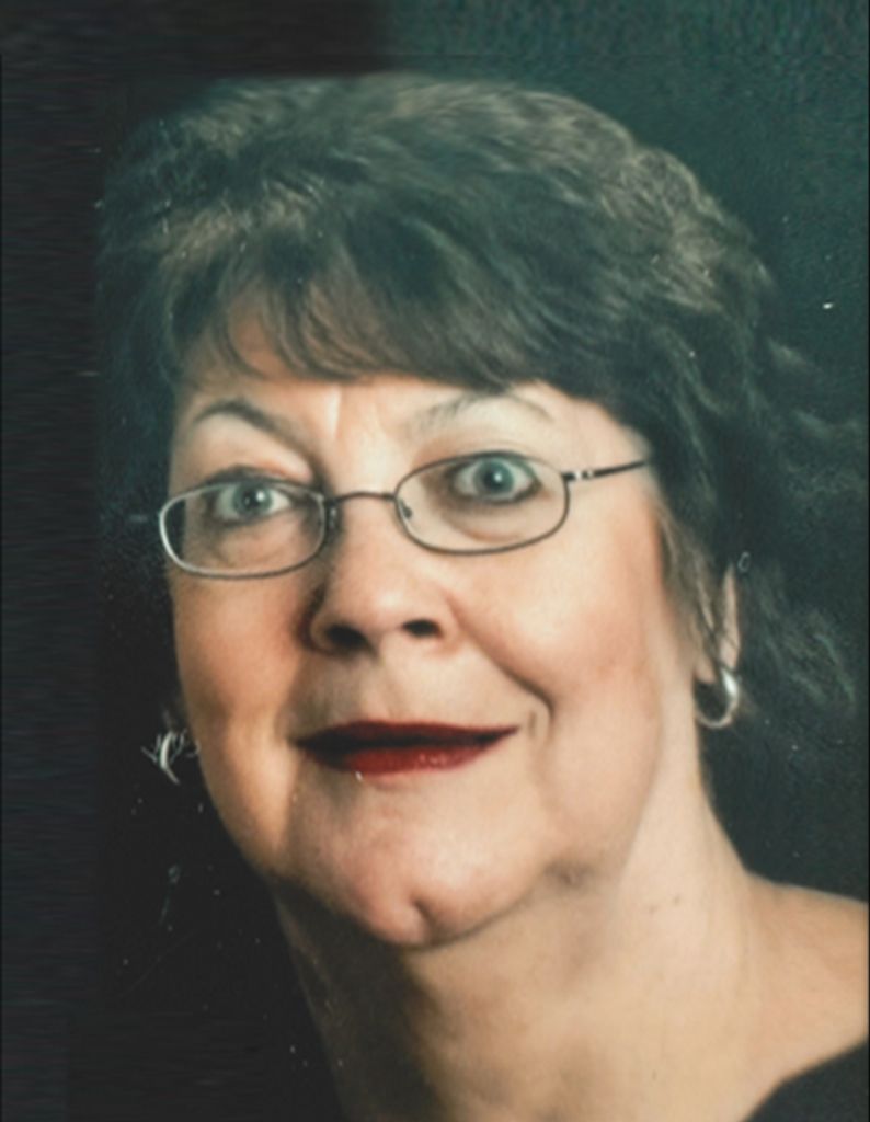 Annette Pippin James
