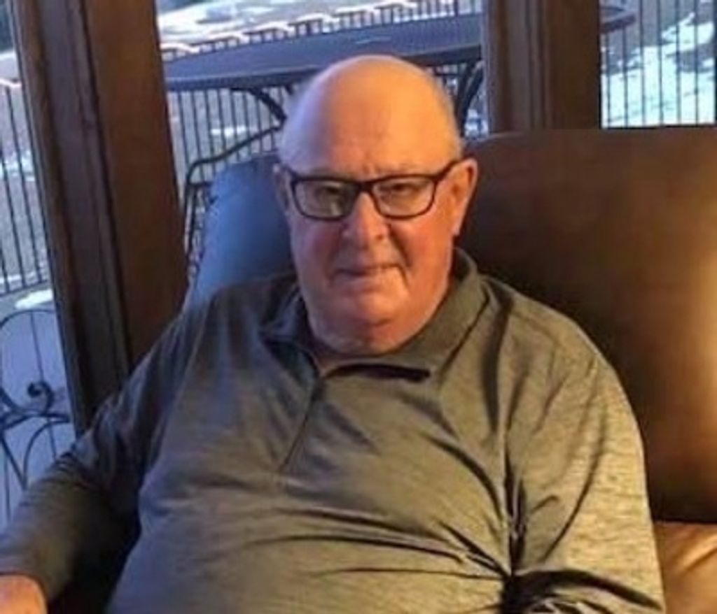 Stephen H. Dowson Profile Photo