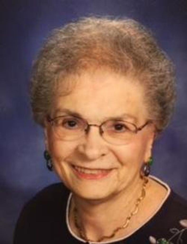 Mary Frances "Sister" Drinkwater