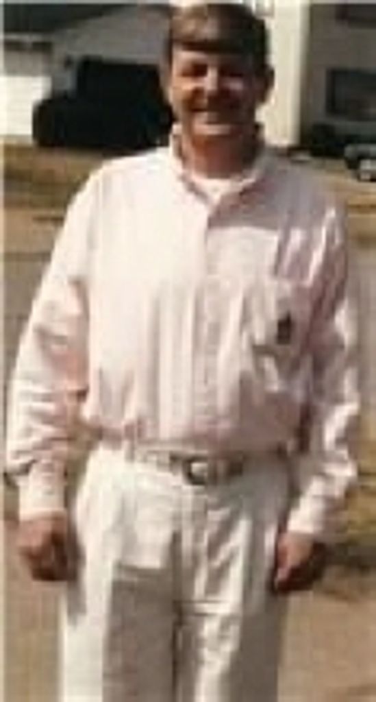 Edward F. West