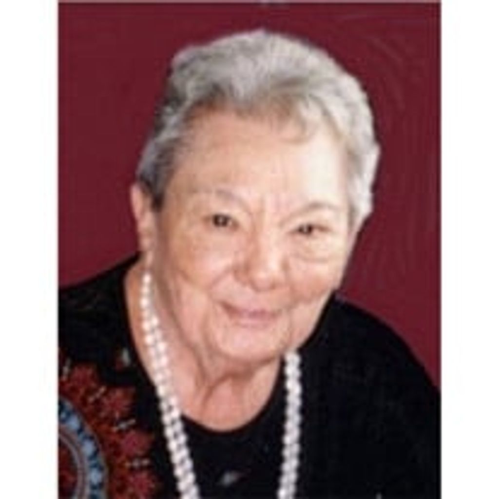 Anna F. Smith Profile Photo