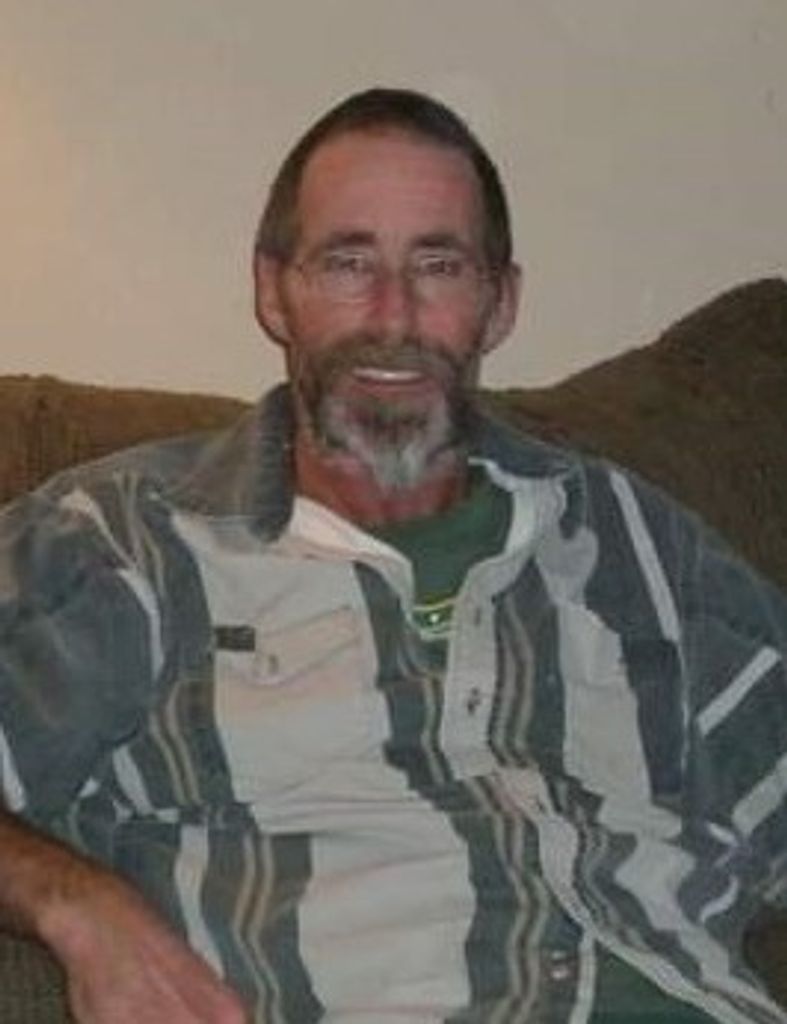 Darrell Swan