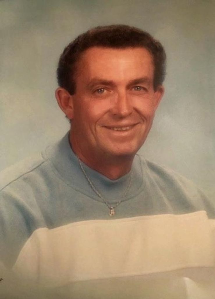 William Russell Stirrat