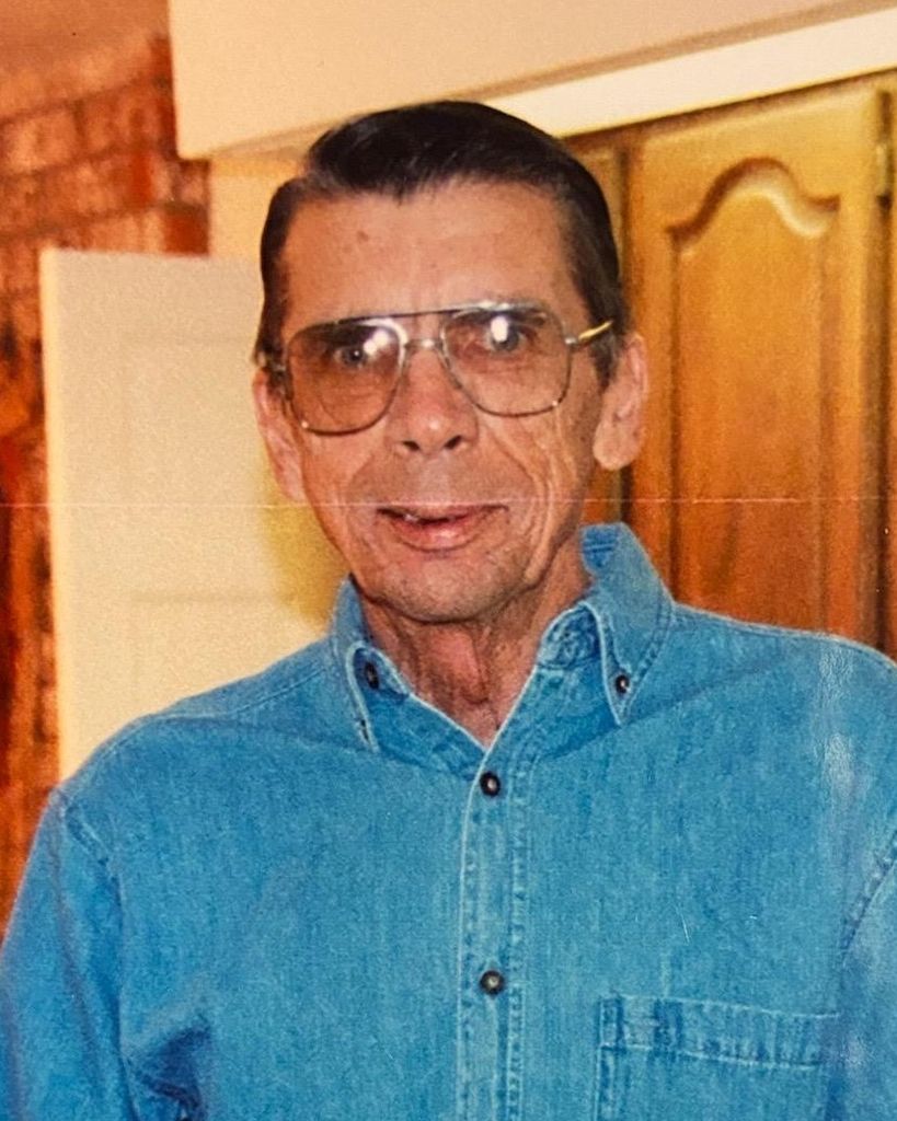Richard "Dick" Donald Meyer Profile Photo