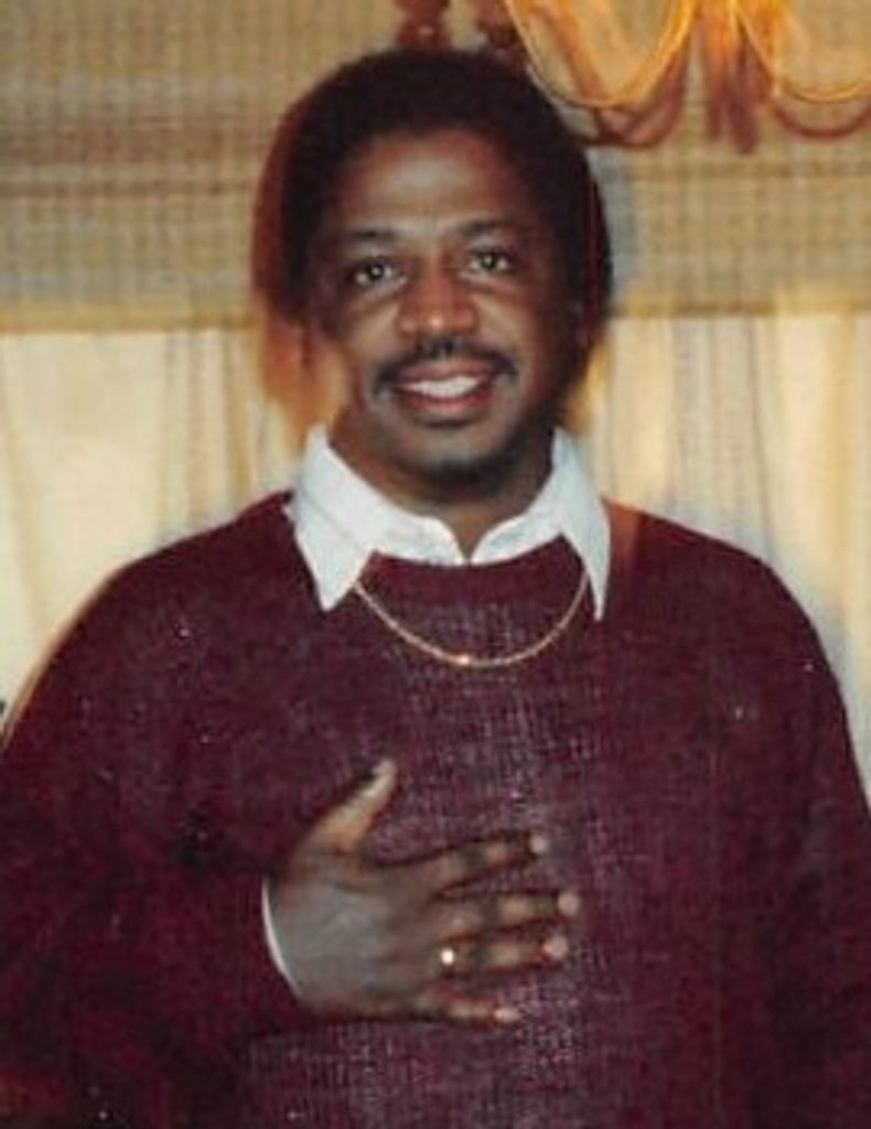 CARL LEE Profile Photo