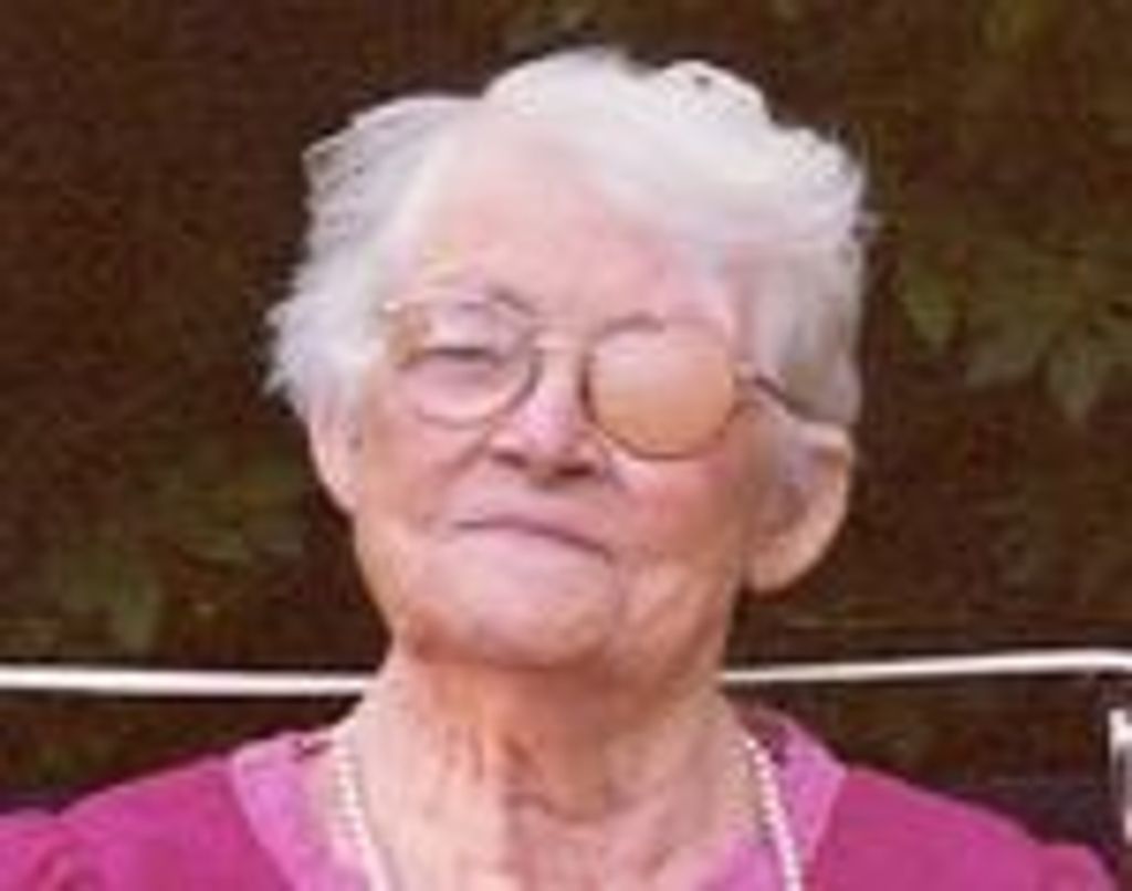 Robina Johan Anderson
