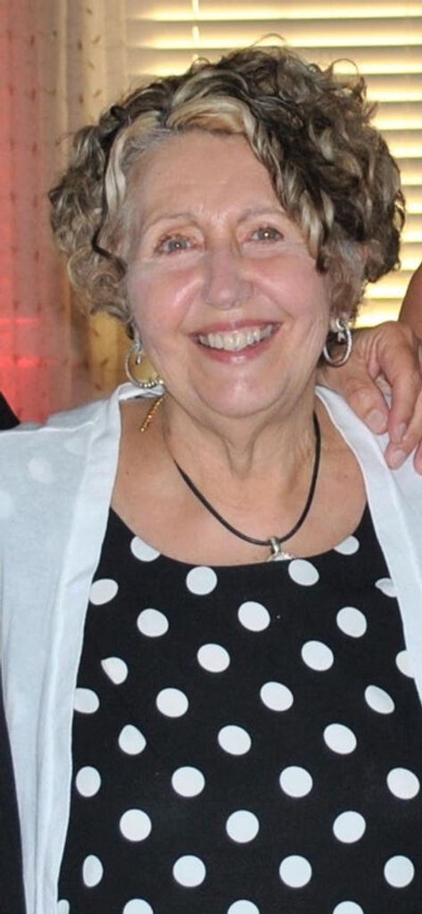 Connie Sue Paul Profile Photo