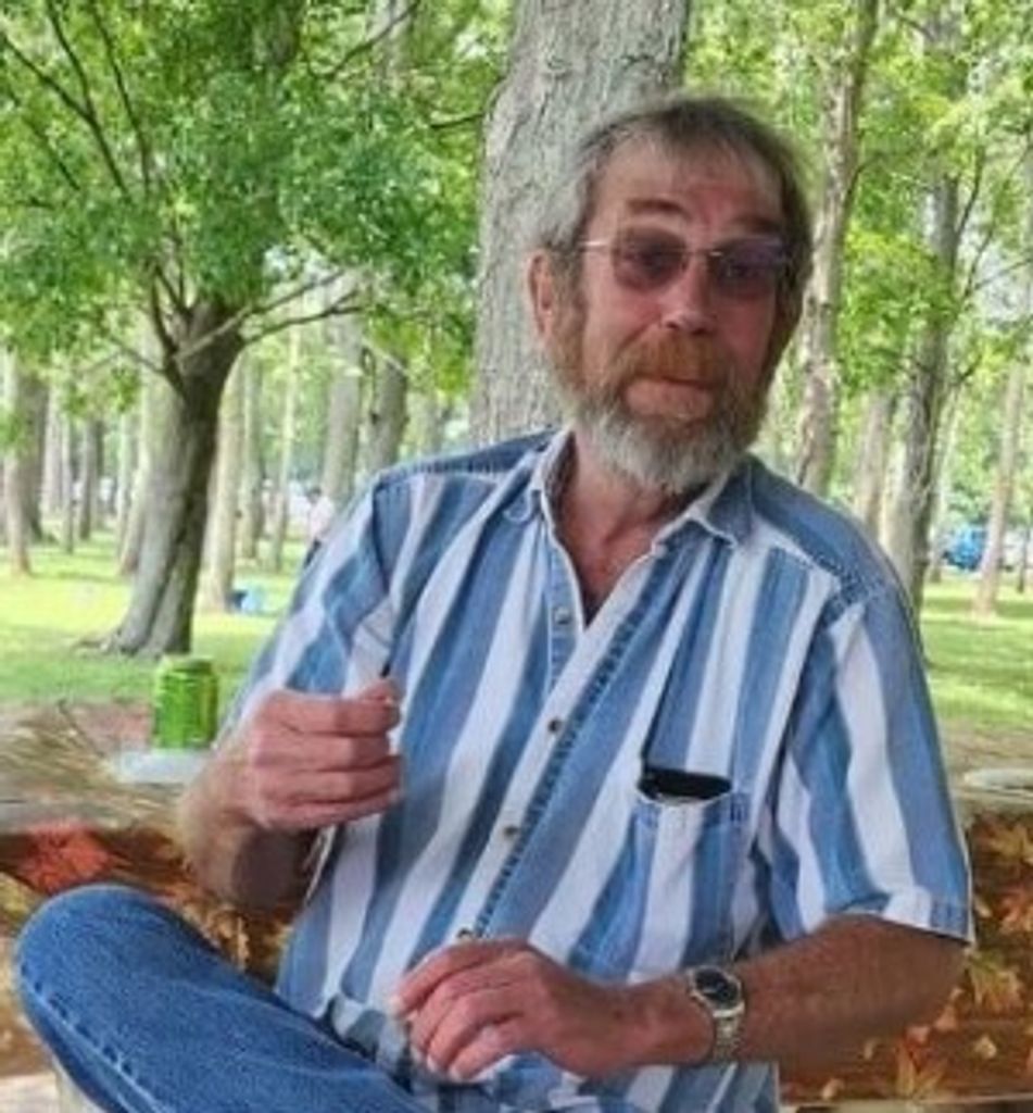 Mark Dale Kindrick
