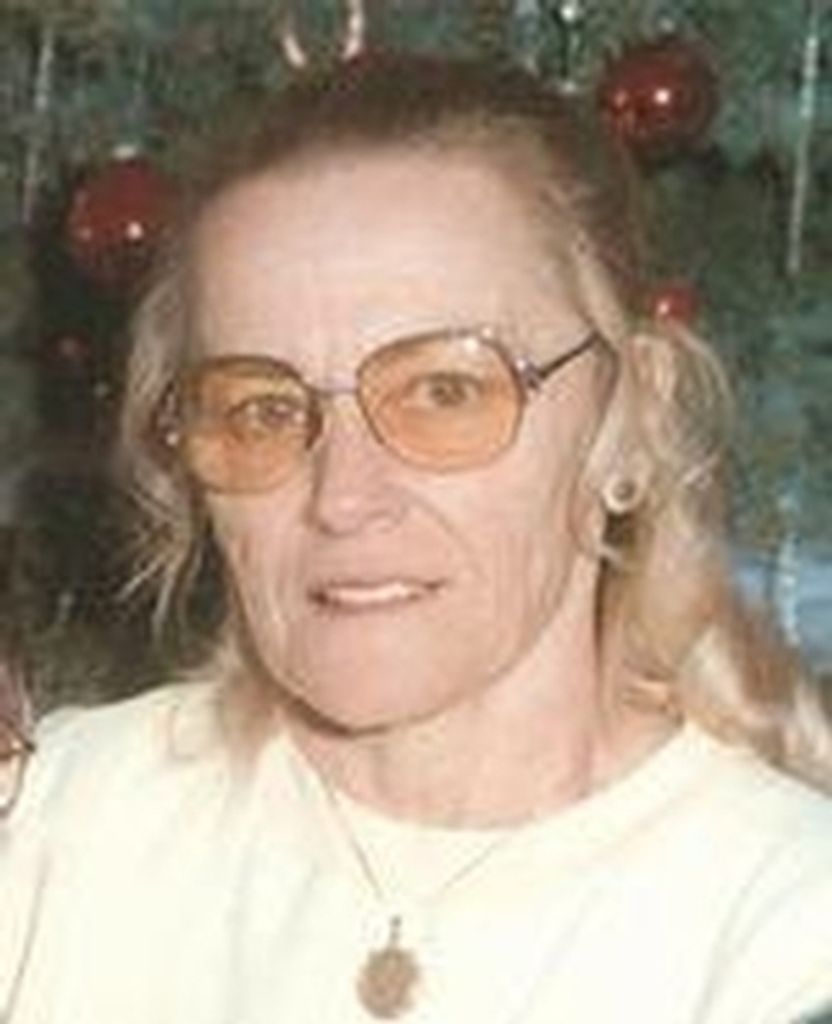 Connie L. Metcalf