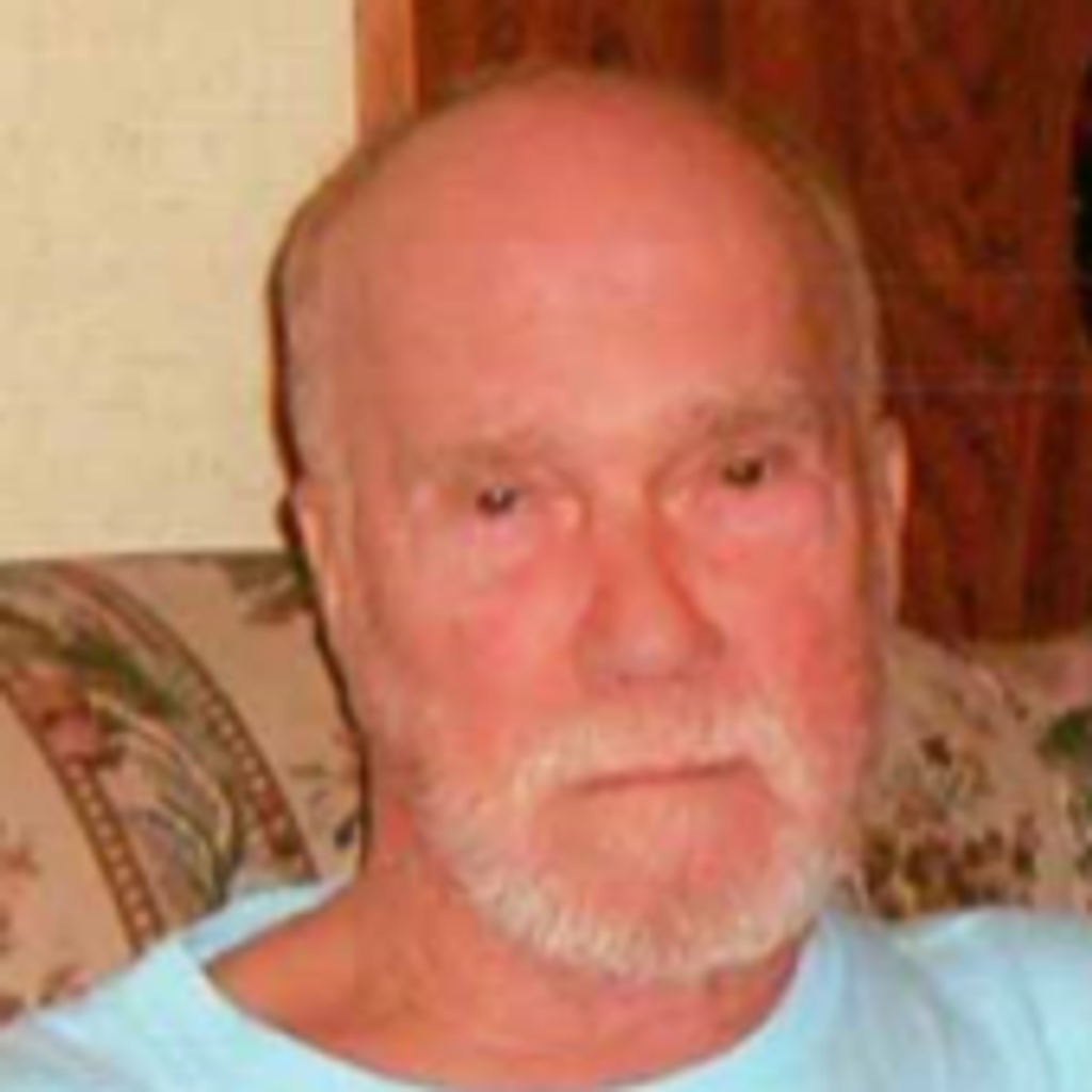 Charles Edward. Earwood