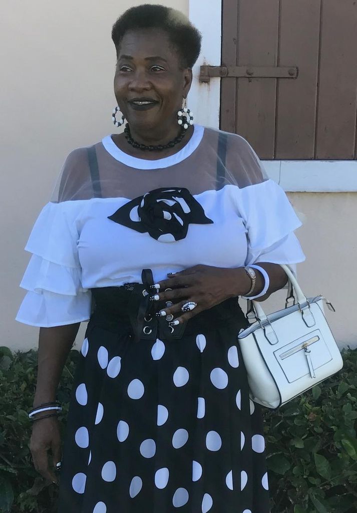 Mayrose Smith Profile Photo