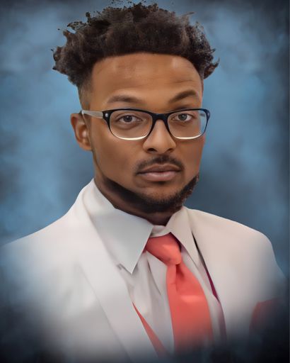 Deondrae Zyshon Volcy's obituary image