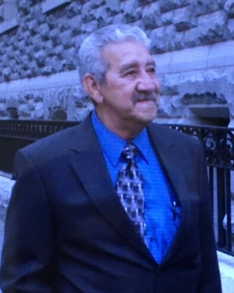 Rodolfo D. Palma