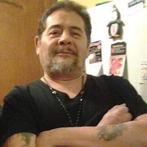 Danny "Peepers" Duran Profile Photo