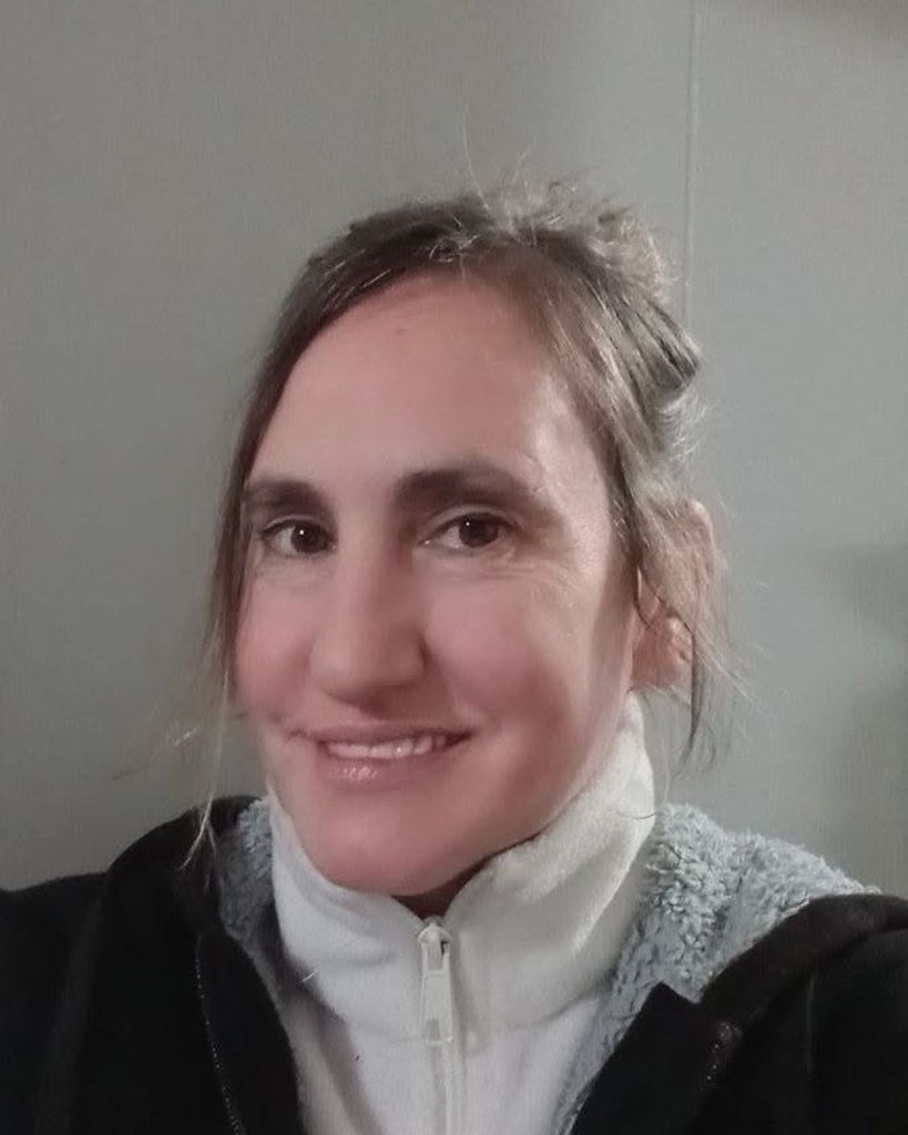 Christina M. Rapp Profile Photo