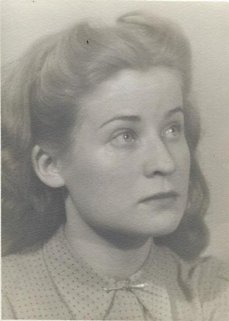 Irmgard Ann Farrar Profile Photo