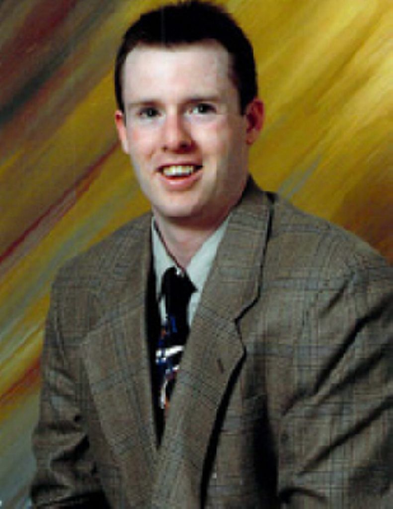 Mike Heth Profile Photo