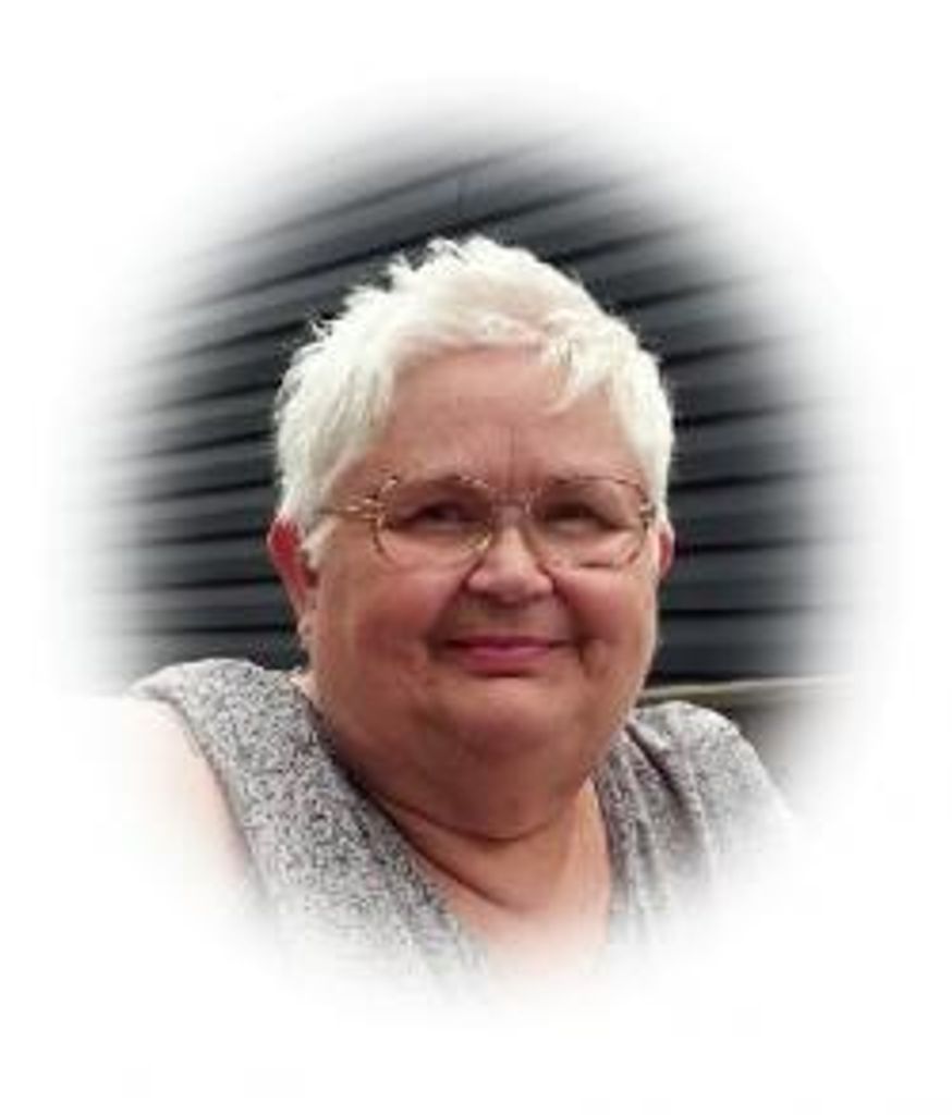 Janet Elaine Saunders Profile Photo