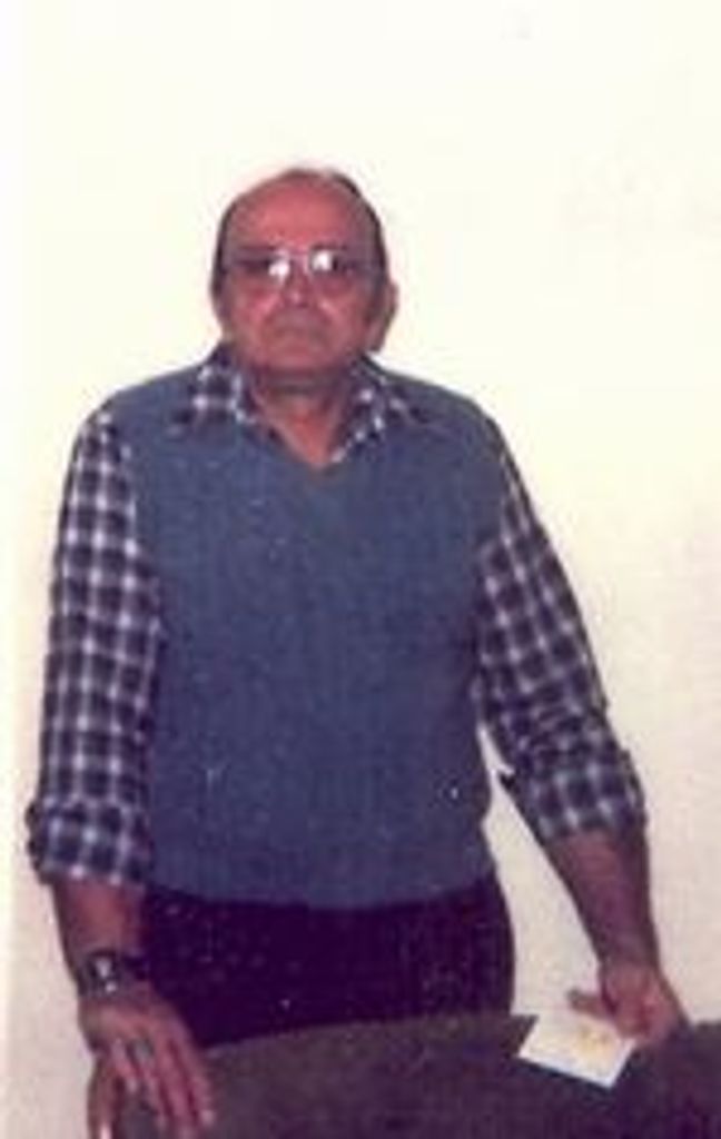 C. Edward "Ed" Adkins