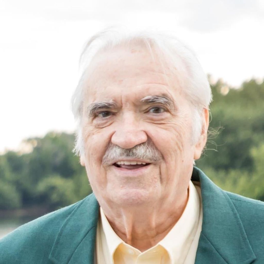 Frederick W Baker Profile Photo