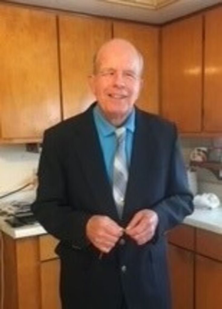 Gary Eugene Jones Profile Photo