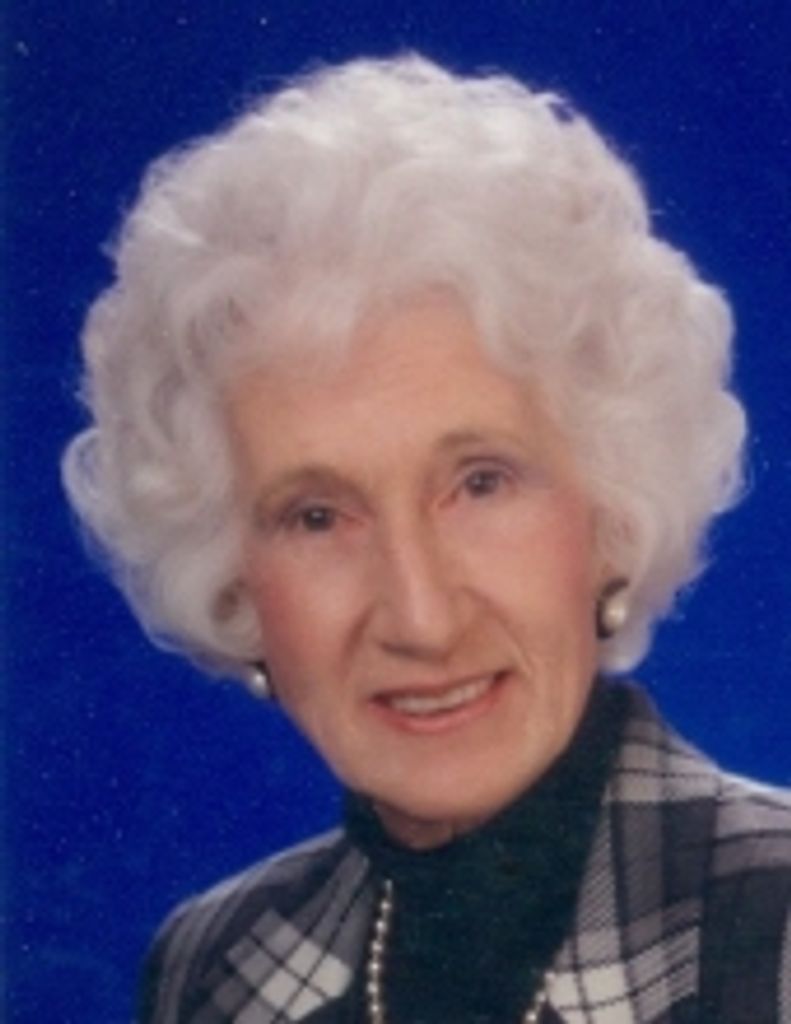 Ida Jane Frank