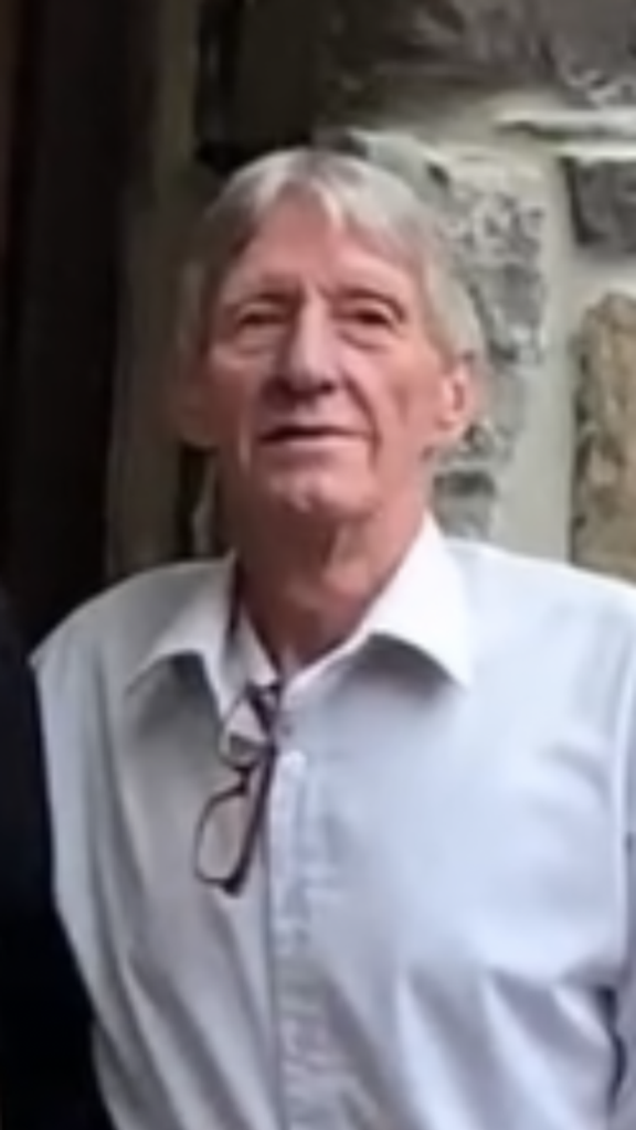 John Paul Kowal Profile Photo