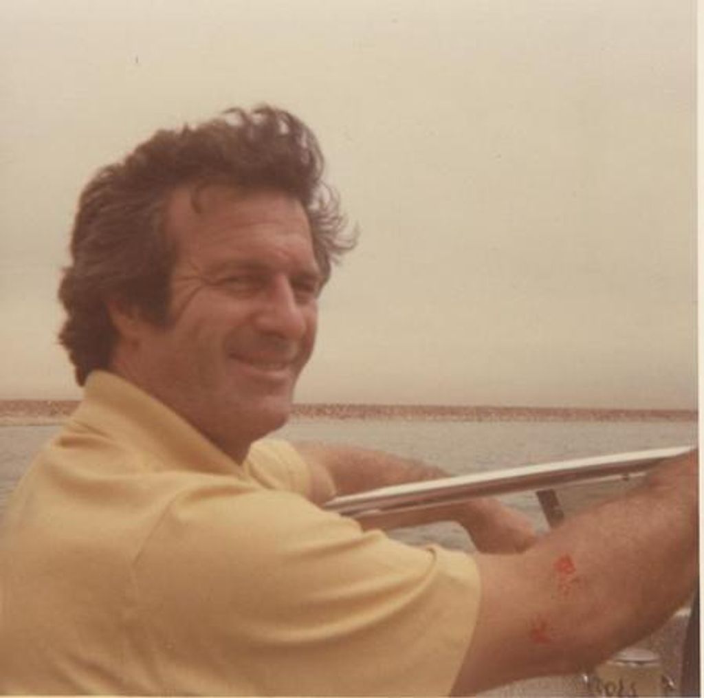 David  N. D'Ascenz