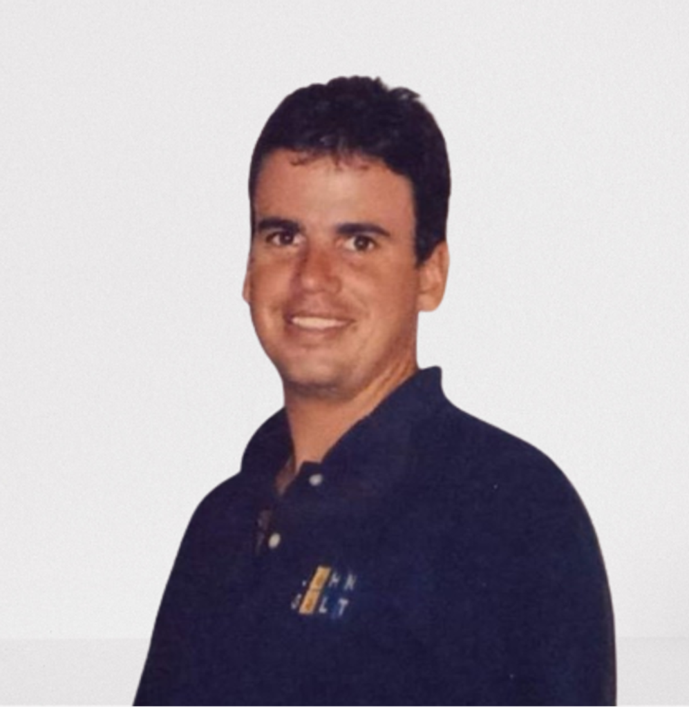Dale Edward Colburn II Profile Photo