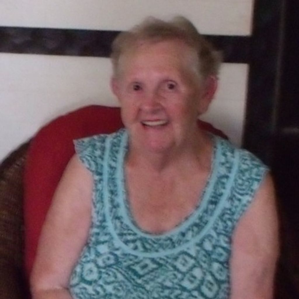 Ossie Lee Singleton Profile Photo