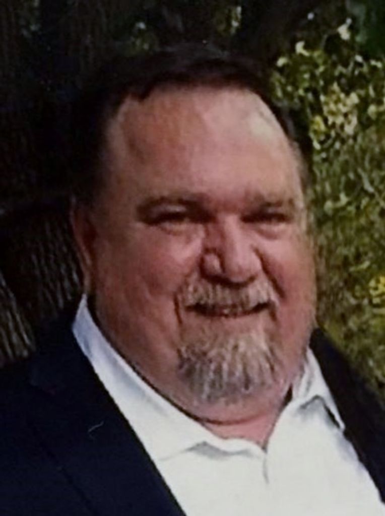 Richard "Rick" Byrns Profile Photo