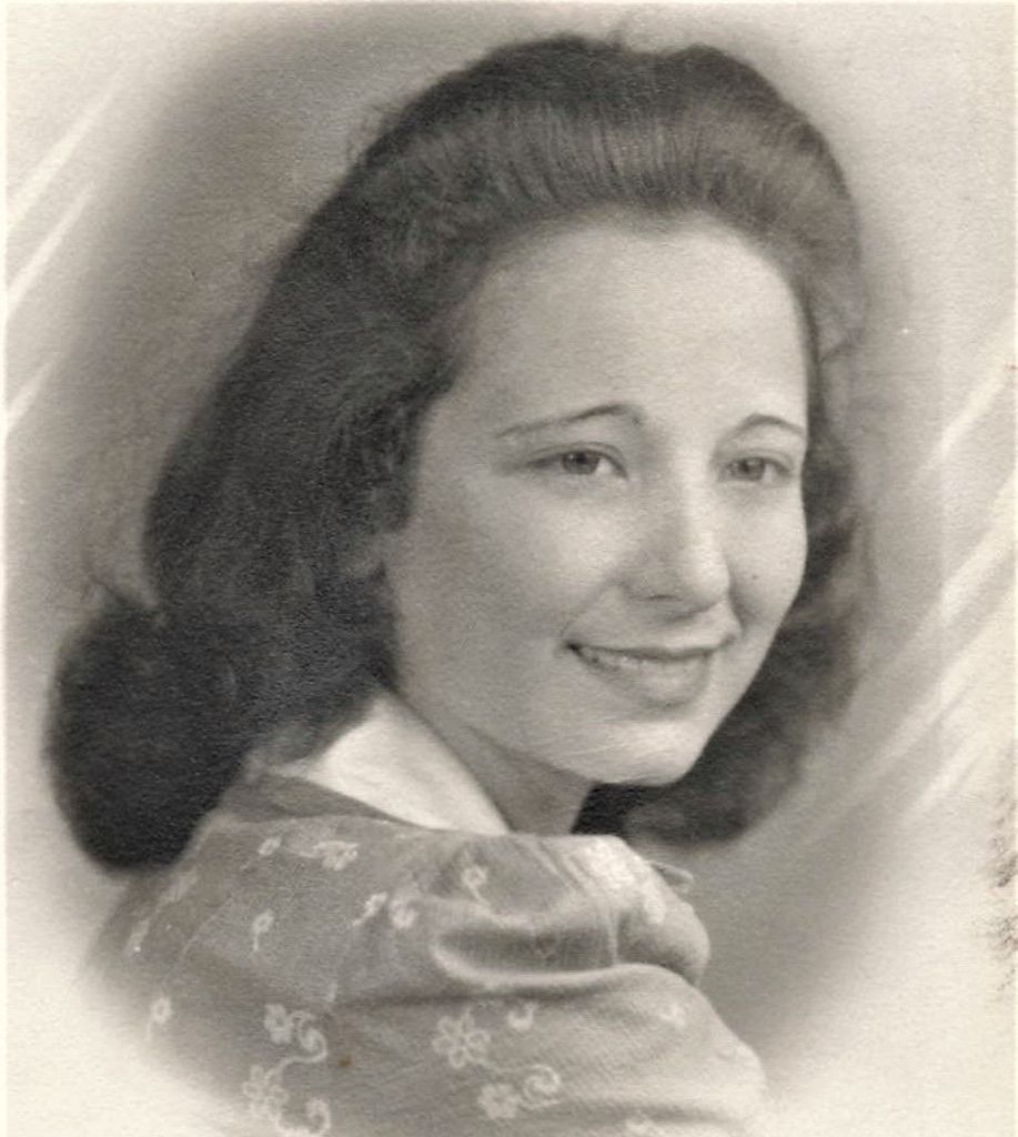 Blanche Grice Hall Parrish