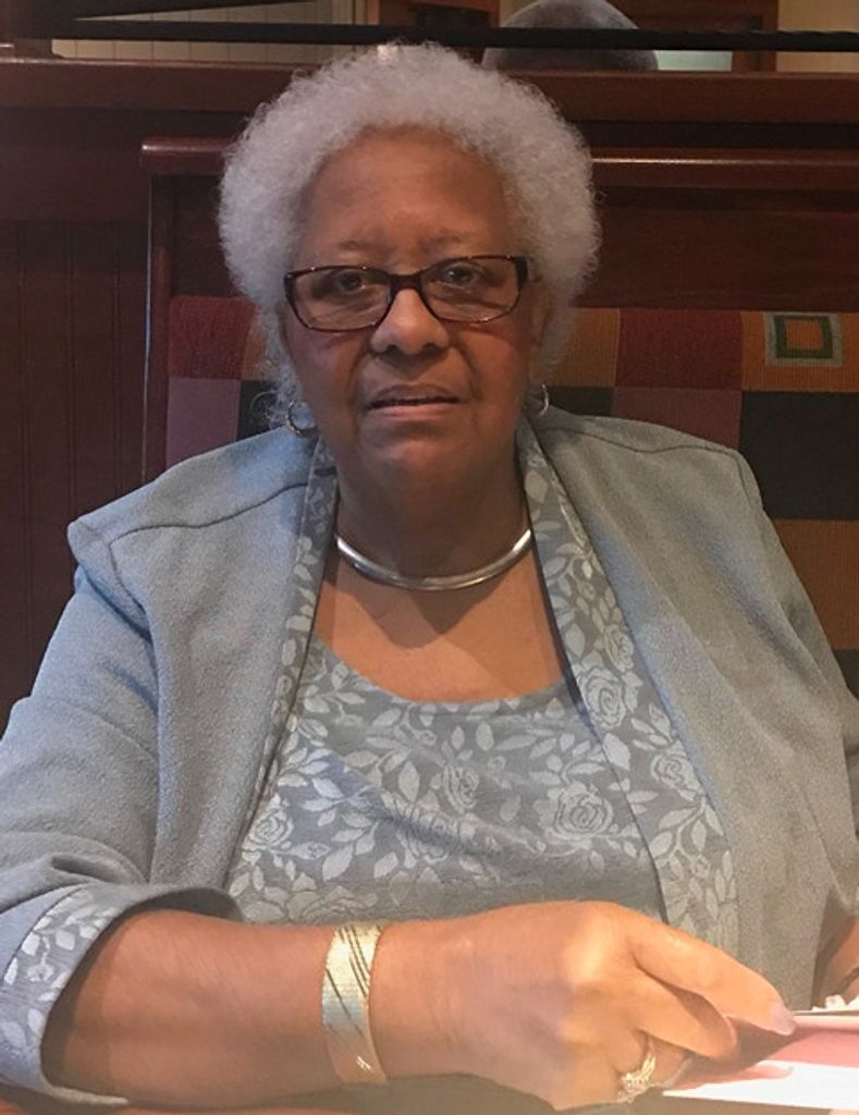 Mrs. Deloris Limehouse