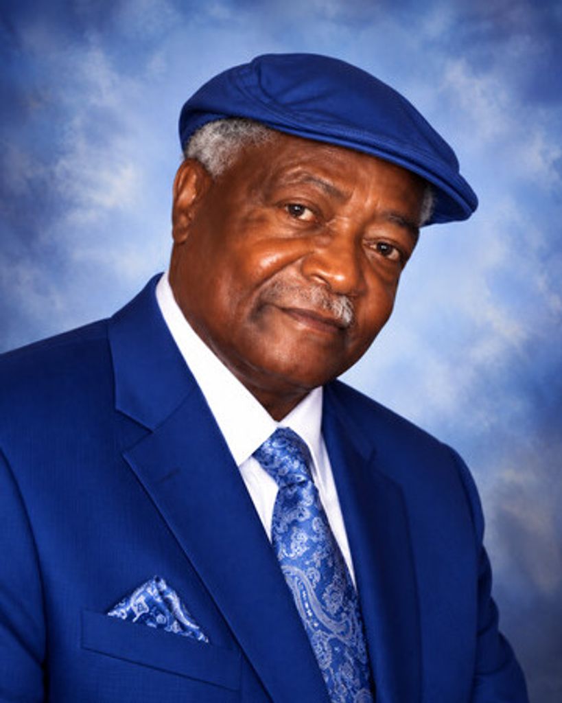 SAMUEL HINES, JR. Profile Photo