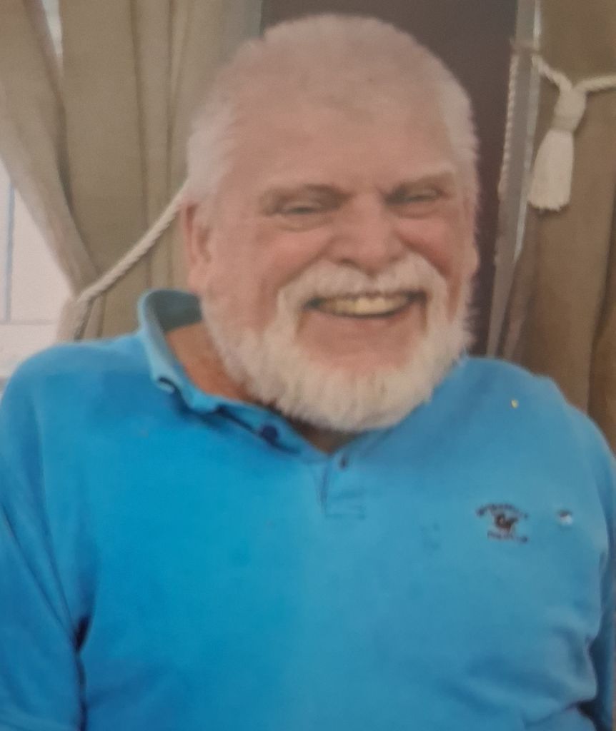 Robert Eckman Profile Photo