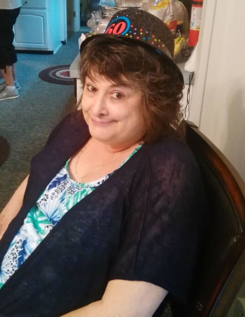 Nancy Lee Williamson