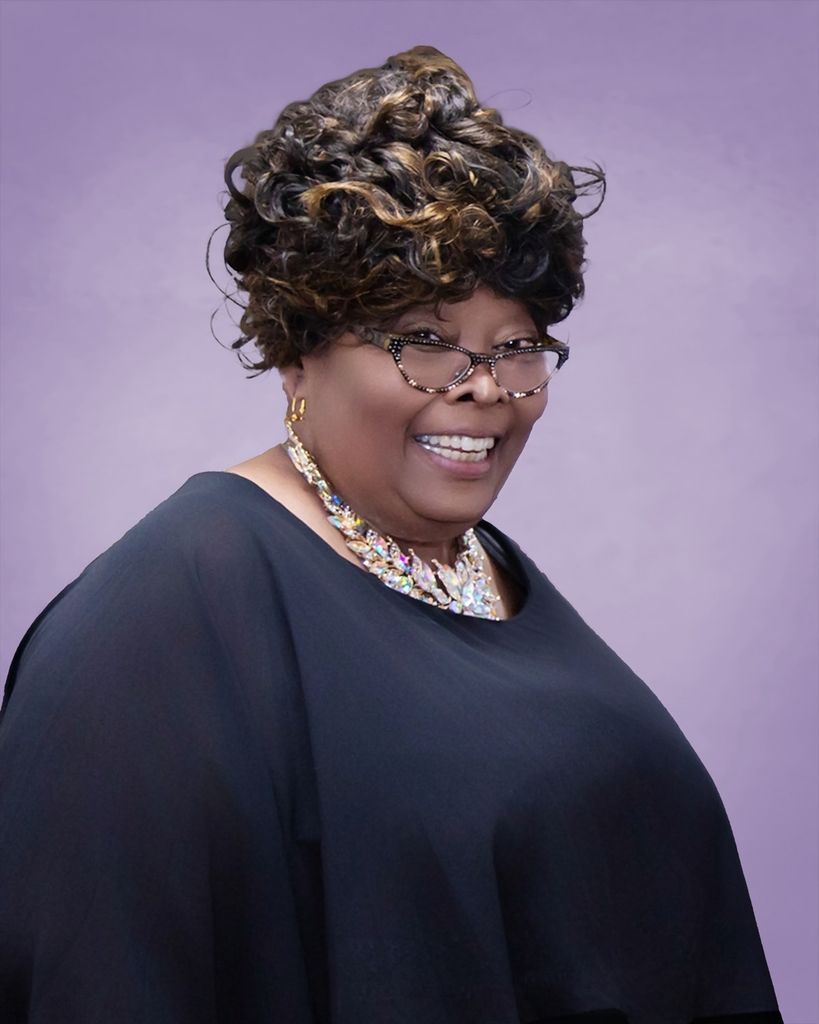 Vanessa Denise Ward