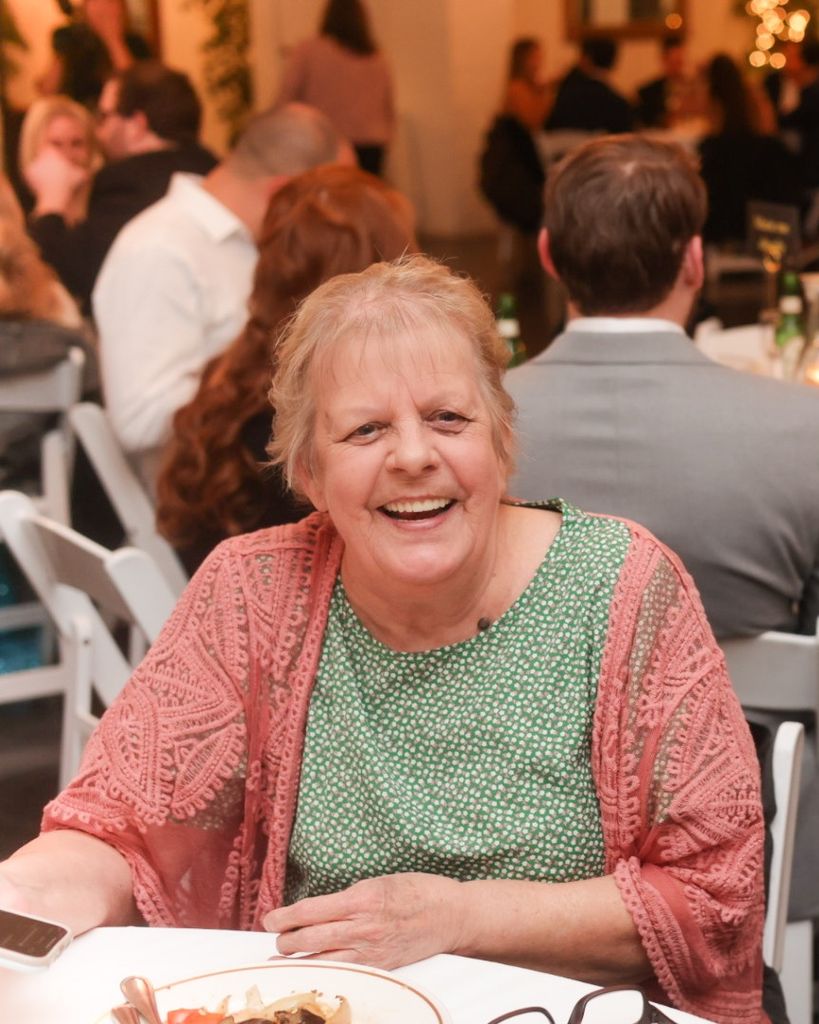 Mary "Kathy" Kathleen Fiore Profile Photo