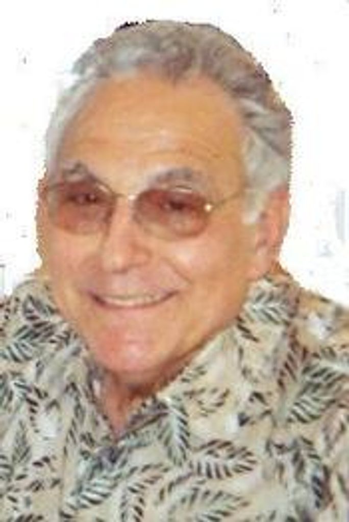Saverio "Joe" J. Mallimo