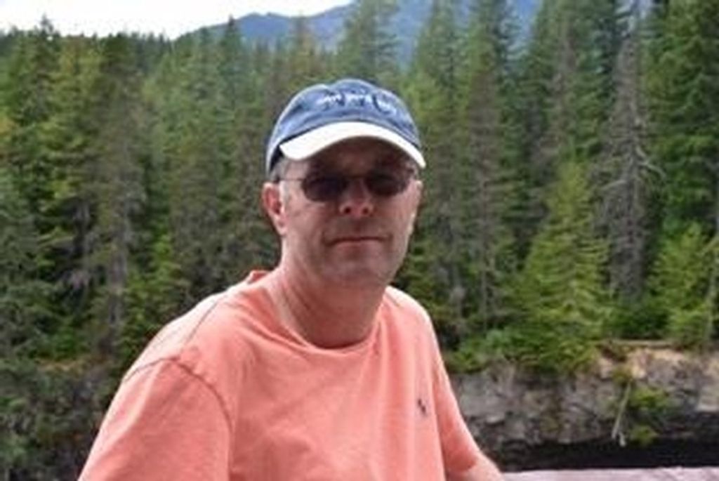 Greg Hughes