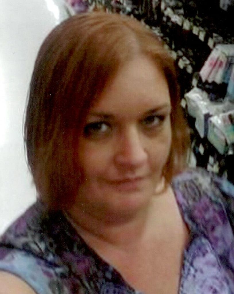 Angela Metzbrooks