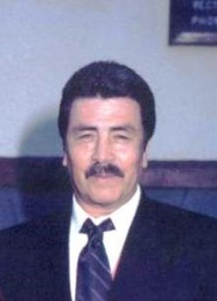 Jose Manuel Barrientos