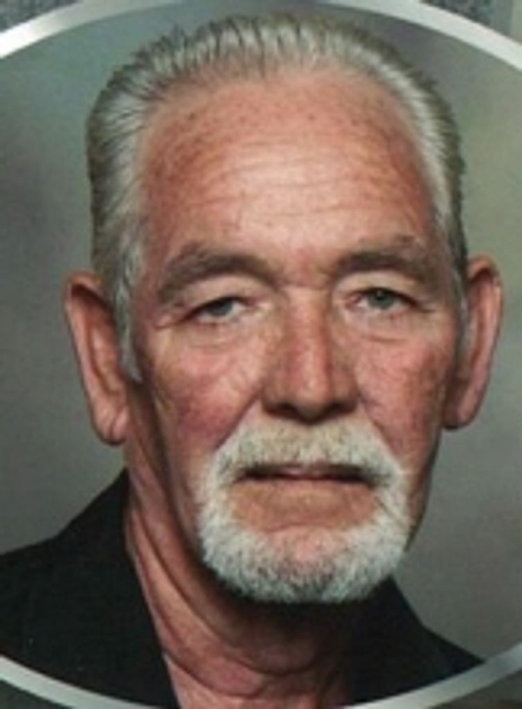 Grady Odell Applegate