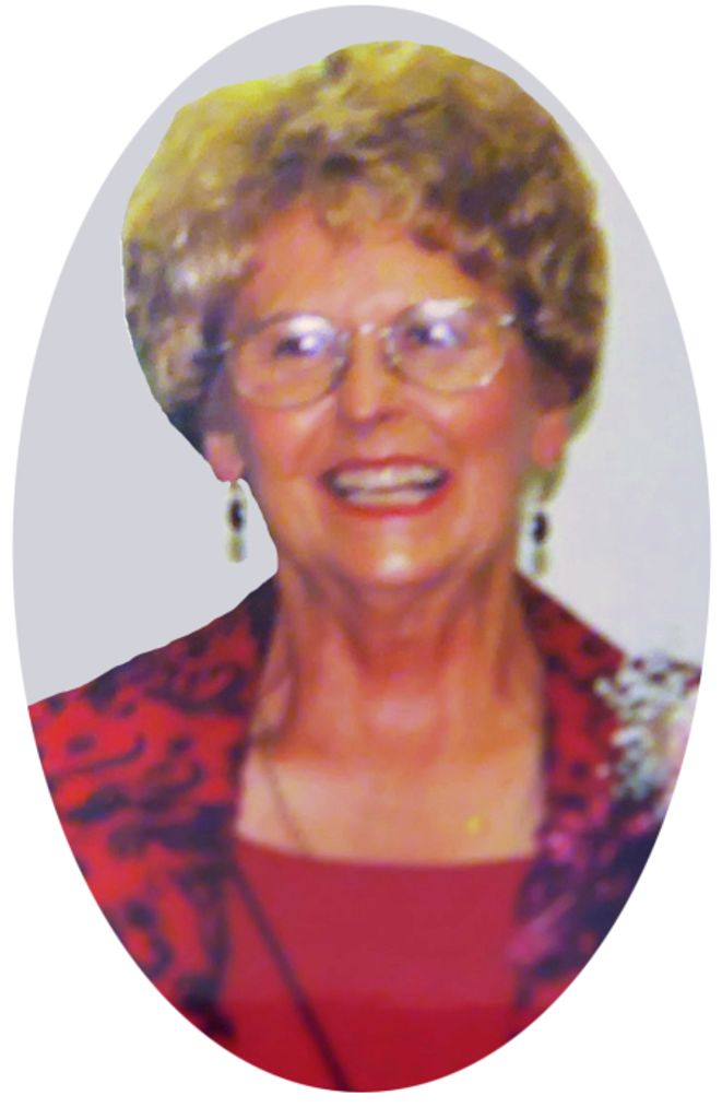 Mary (Lewis)  Hood