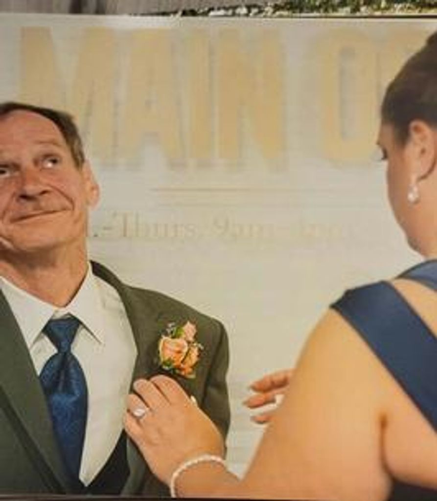 Mark Wolfe Profile Photo