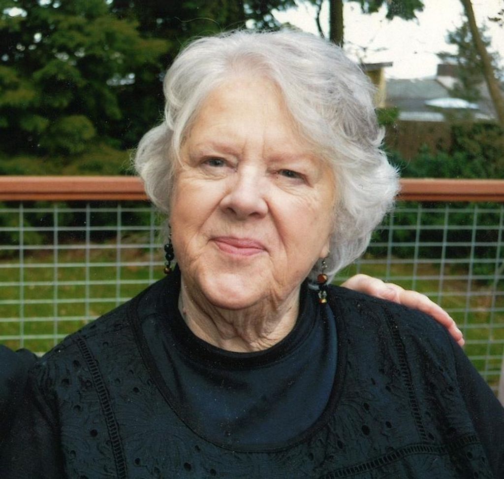 Kathryn Anne "Kay" Padden Profile Photo