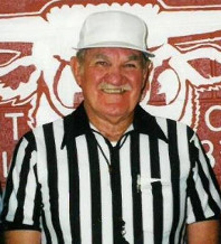 Leland Leroy Pierce